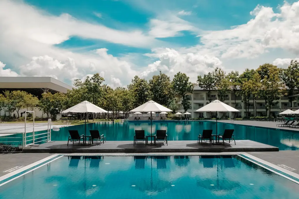 Khách sạn boutique nhỏ ấm cúng — lợi thế cạnh tranh với chuỗi lớn